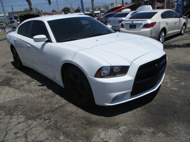 2014 Dodge Charger SE XTREME Automotive Sales Inc. in South El Monte, CA
