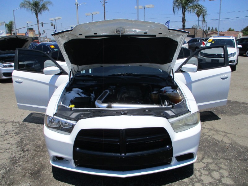 2014 Dodge Charger SE XTREME Automotive Sales Inc. in South El Monte, CA