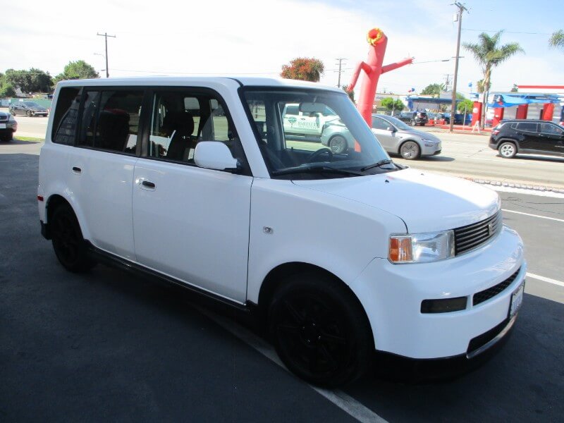 picture of 2006 Scion xB