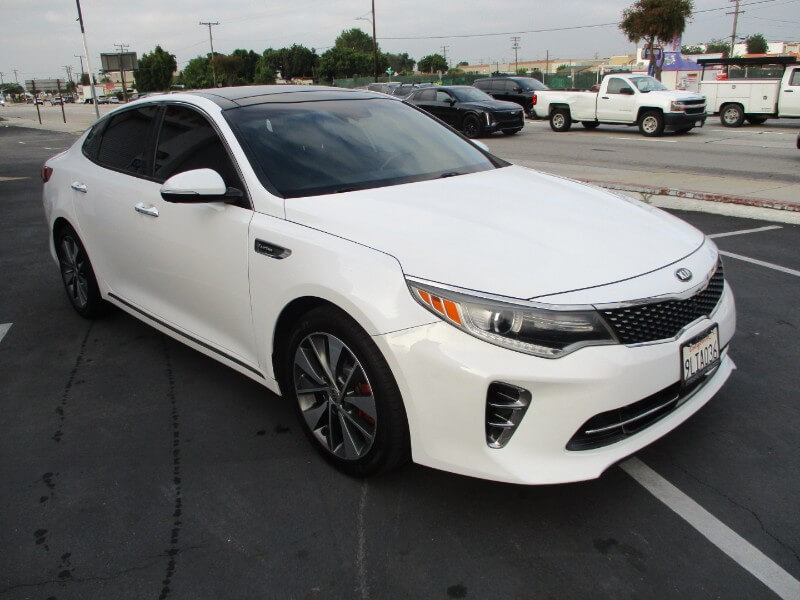 picture of 2016 Kia Optima
