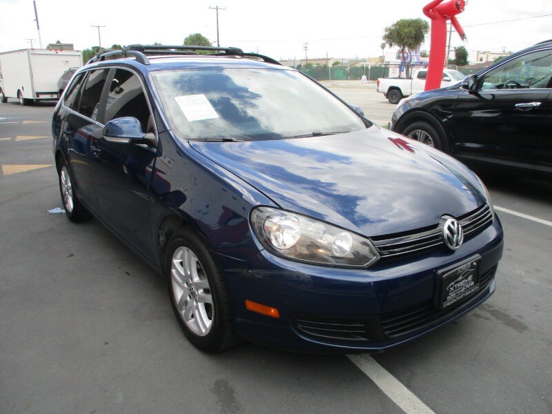 picture of 2013 Volkswagen Jetta