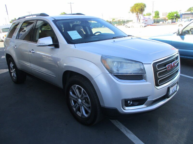 picture of 2015 GMC Acadia