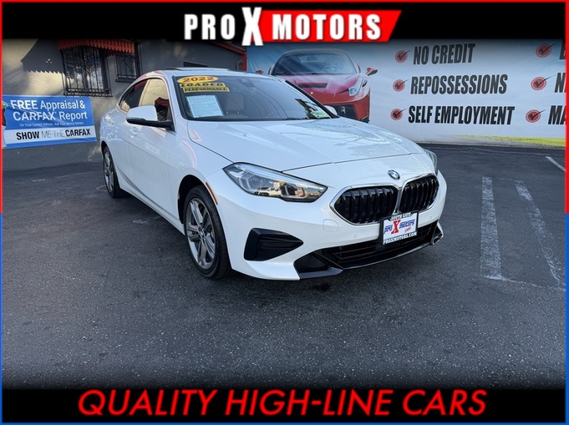 picture of 2022 BMW 2 Series