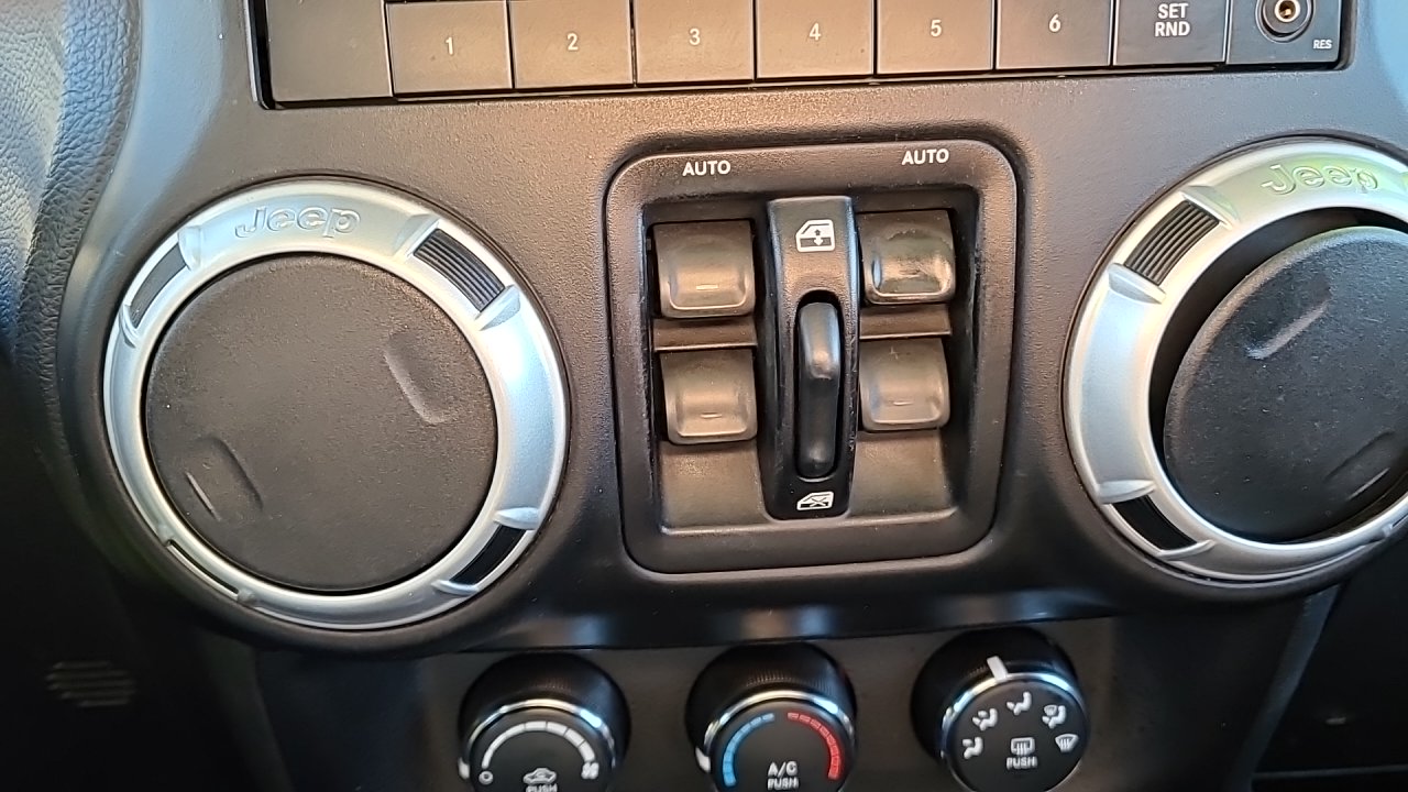 2013 Jeep Wrangler Unlimited Sahara Catalano Motors in Corona, CA