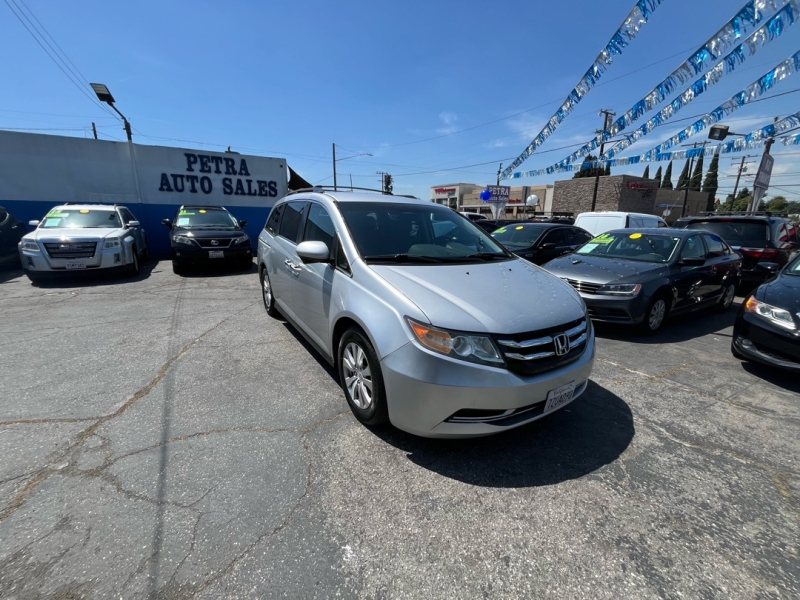 View vehicle photo 7